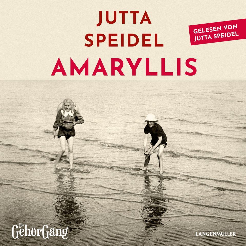 Amaryllis_CD-Cover Kopie