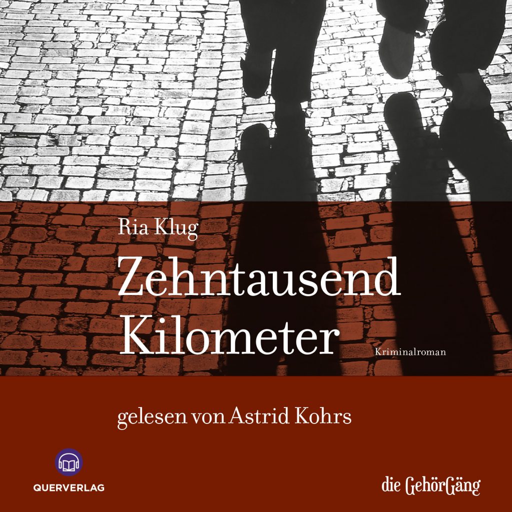 Zehntausend-Kilometer-cover
