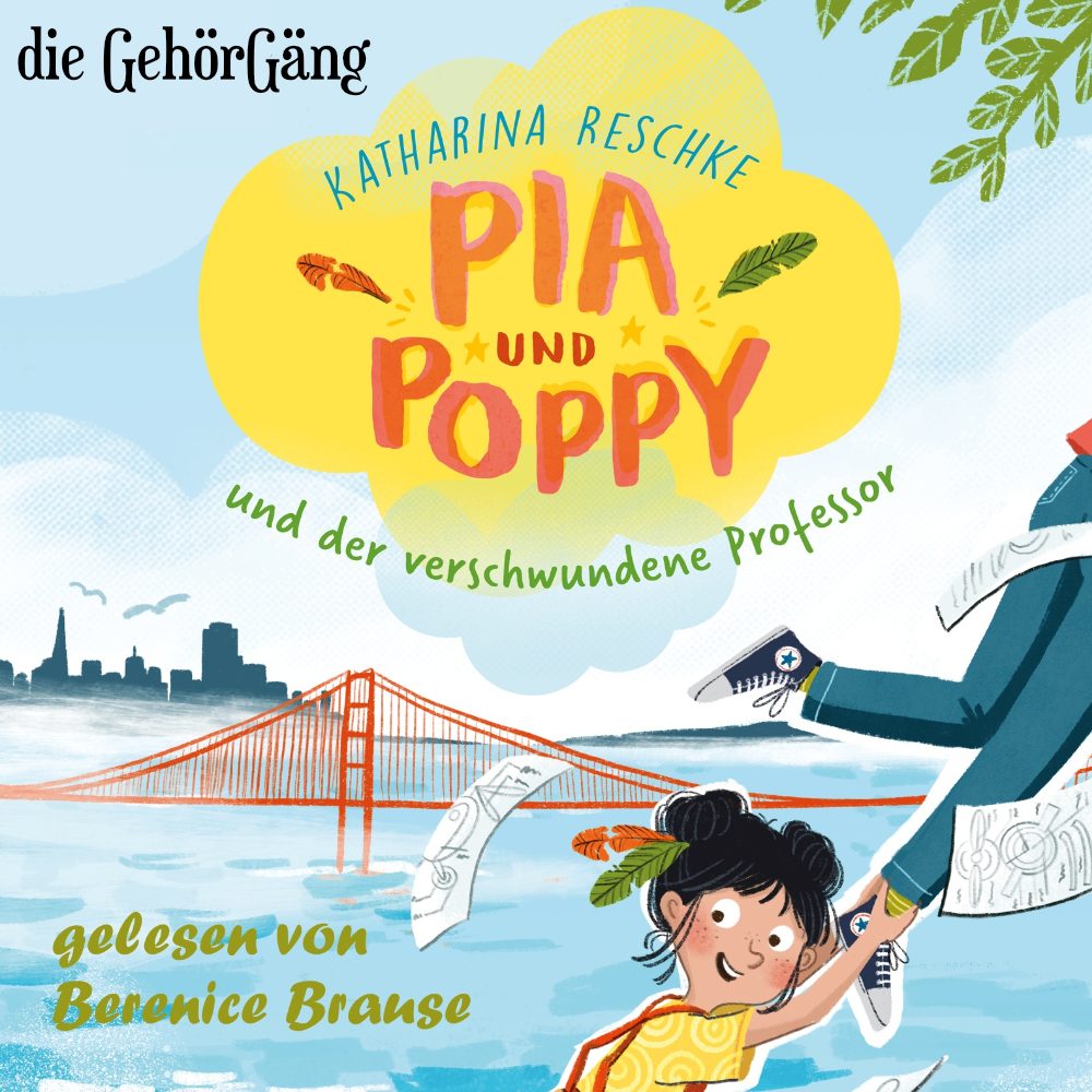 pia & poppy