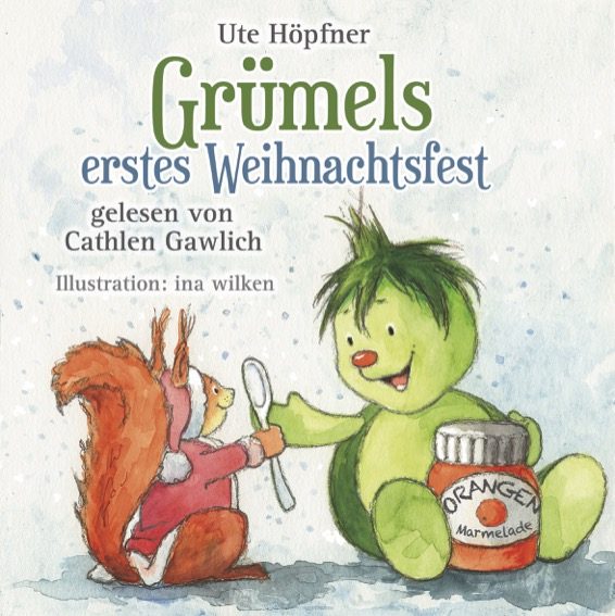 Grümel Weihnachten