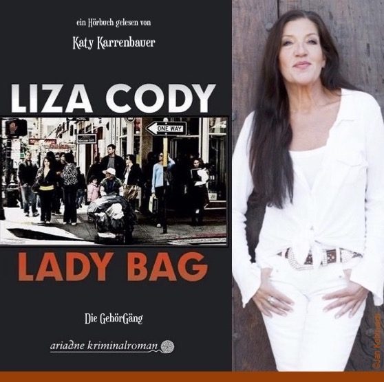 Ladybag, Cover