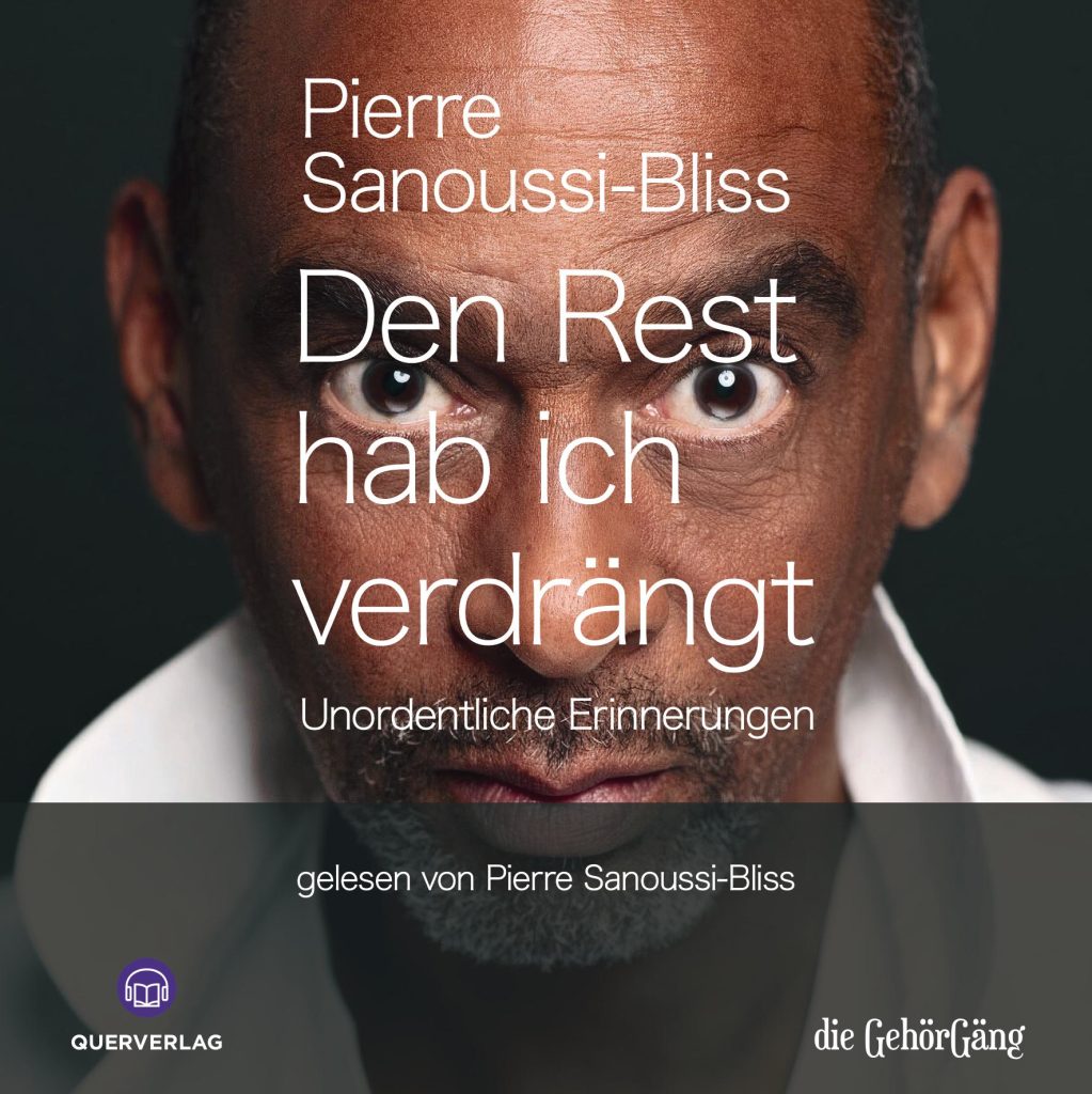 Den Rest hab ich verdrängt AUDIO